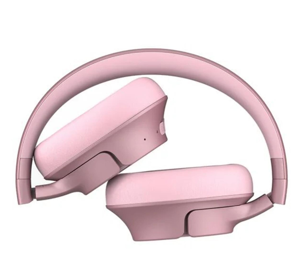 Fresh N Rebel Clam Fuse ANC Pastel Pink - 1229040 - zdjęcie 4